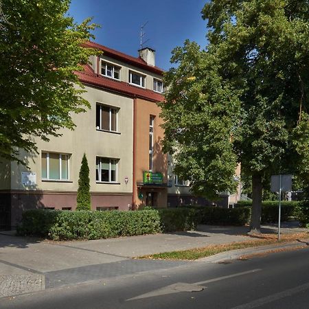 Szkolne Schronisko Mlodziezowe W Olsztynie Hostel Olsztyn  Kültér fotó